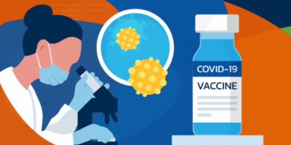 What you need to know about your Covid-19 vaccination