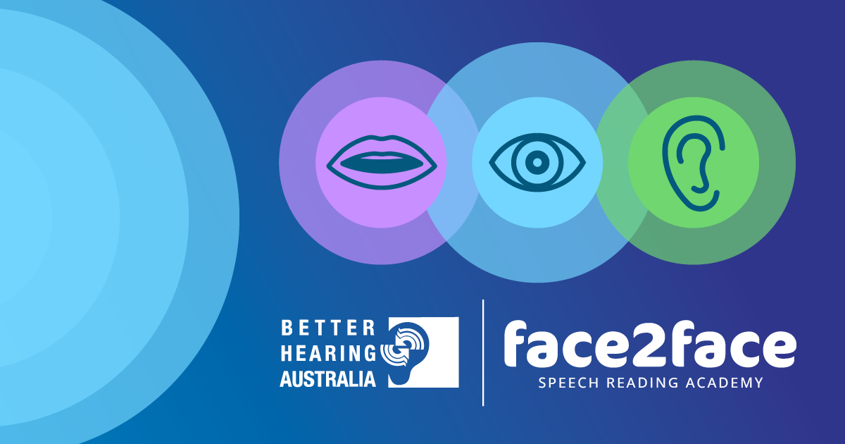 Face2Face Speech Reading Academy