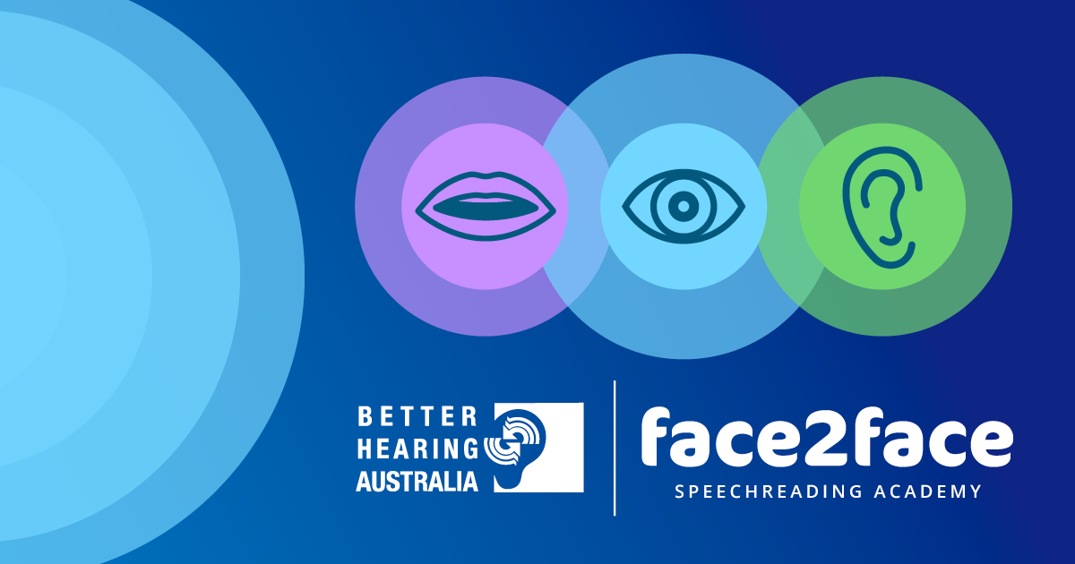 Face2Face Speechreading Academy