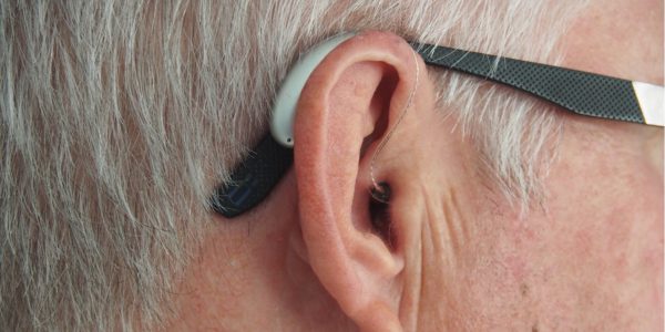 Hearing Aids: Their use and limitations 