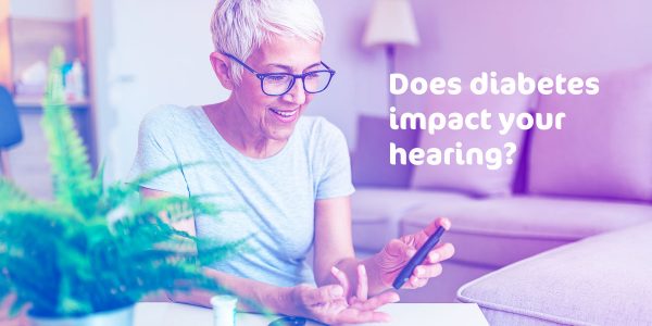 Hearing Loss and Diabetes: What does the research say?